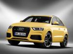 Audi RS Q3 2013 года (WW)